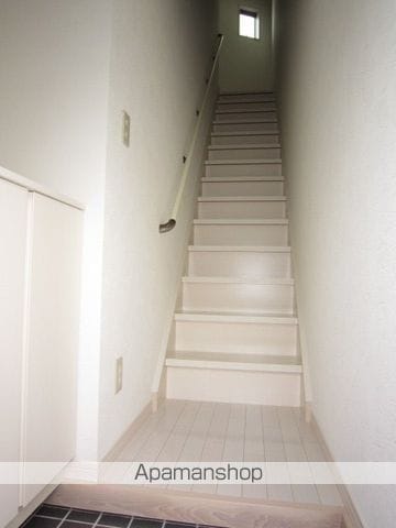 エスポワール真栄の内装写真