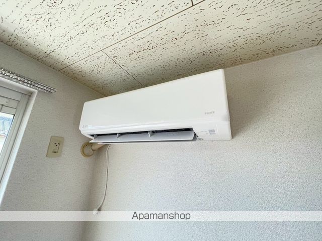 ベルヴィ五反田の内装写真