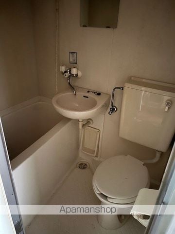 高野町ビルの内装写真