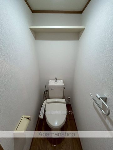 サンフィールド高鍋の内装写真