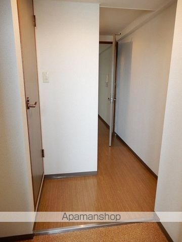 札幌パークガーデンの内装写真