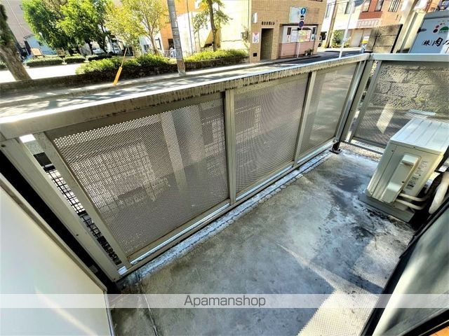 レオパレス西千石町の内装写真