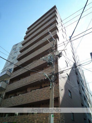 フェニックス日本橋浜町弐番館の外観写真