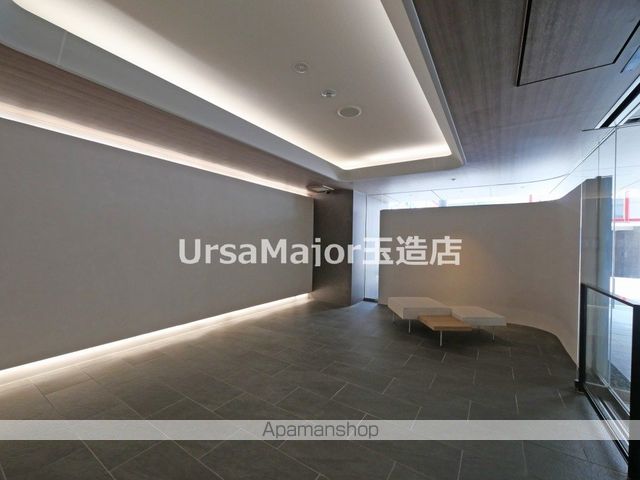 コンフォリア・リヴ北浜淡路町の内装写真