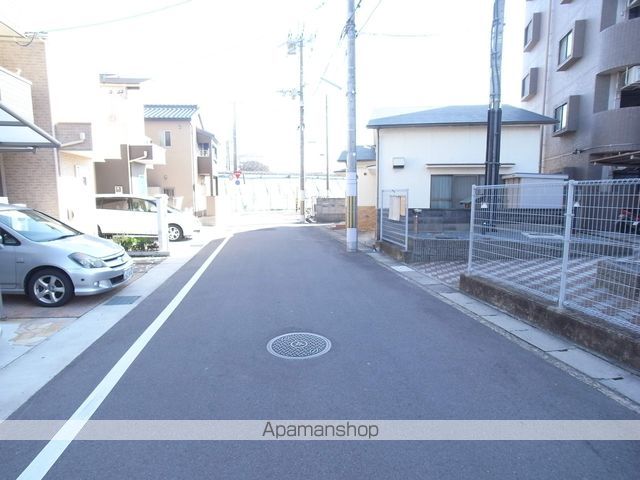 プレミエールクラーテの周辺写真