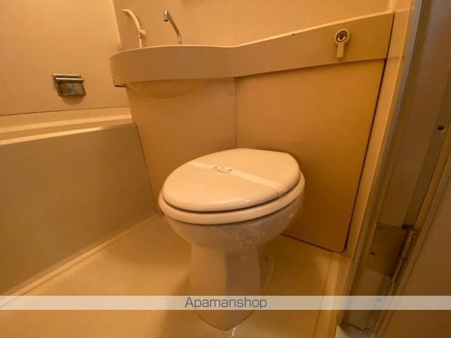 ダイアパレス南瓦町303の内装写真