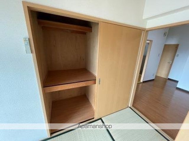 レジデンスレイクサイドの内装写真