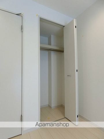 リブリ・アレッタ 方南の杜の内装写真