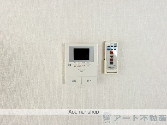ピカデリーサーカスの内装写真