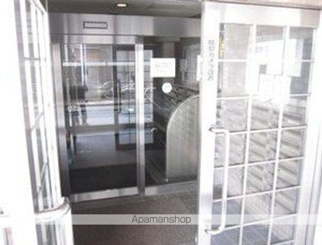 ドルフ高円寺南の内装写真
