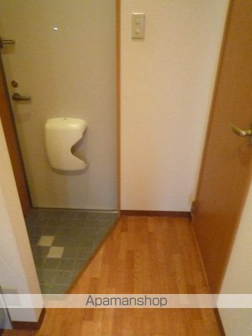 DOWELL天正寺の内装写真
