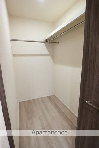 ローテ ベルクの内装写真