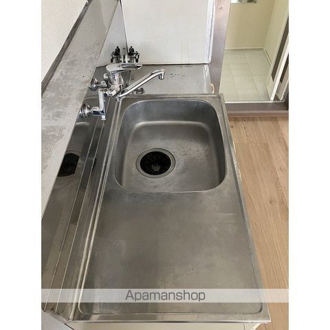 コーポサンシティの内装写真