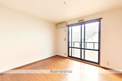 フローラ四月田　Ａ棟[2LDK/56.6m2]の内装2