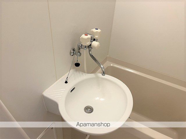 レオパレスルークの内装写真
