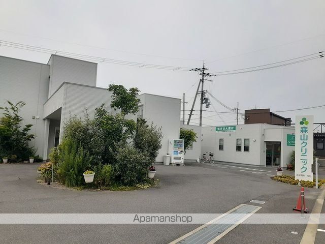 南海本線 泉佐野駅 徒歩13分 2階建 築7年の周辺写真