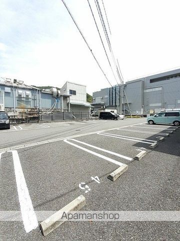 リバーサイド真倉 Hのその他写真