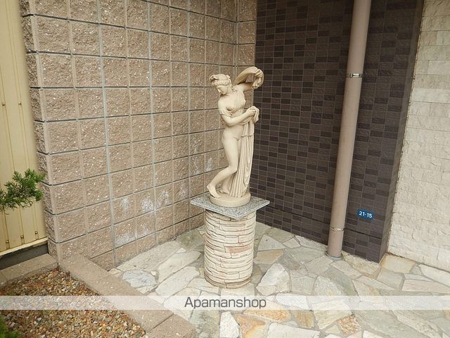 リバーコート砂田橋Ⅱ 402 ｜ 愛知県名古屋市東区大幸４丁目21-15（賃貸マンション1LDK・4階・49.98㎡） その27