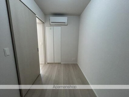 クラリティア横濱反町[3LDK/61.88m2]の内装7