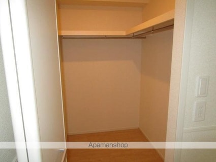 ラ・メール　Ｂ[2LDK/54.85m2]の収納