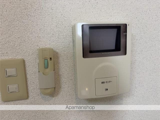 アーク島之内の内装写真
