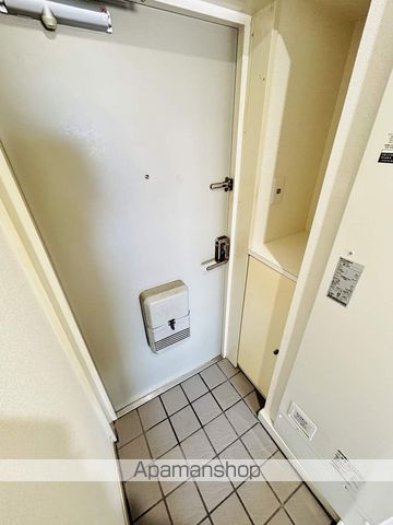 シャルムメゾン千林大宮の内装写真