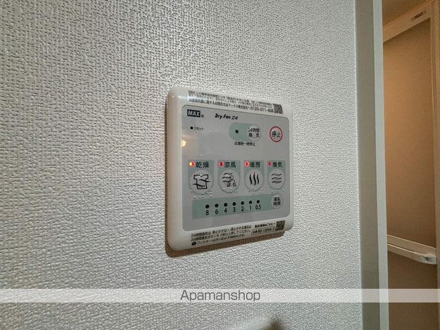 MOVE五日市の内装写真