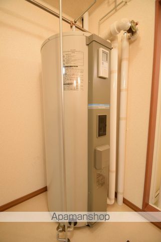 Clairの内装写真