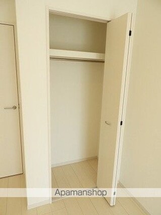 リブリ・ルミエールメゾン[1K/26.08m2]の収納