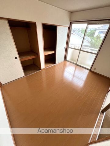 アメニティハイム本郷の内装写真