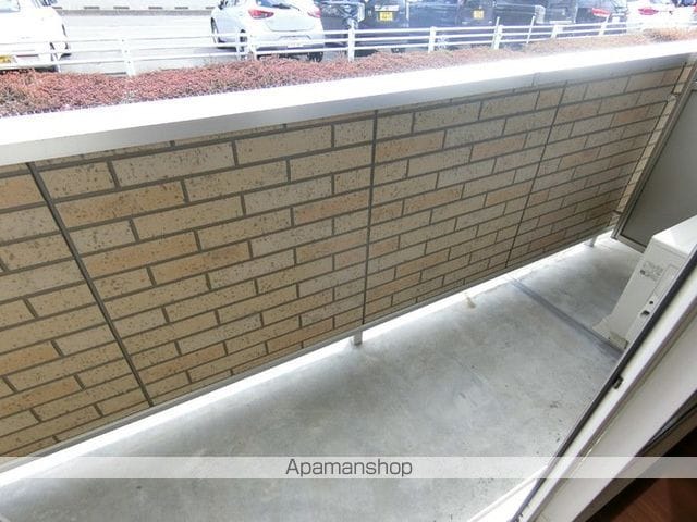 ボヌール SAの内装写真