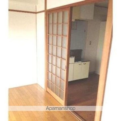 福岡マンション[1K/24.49m2]のその他内装