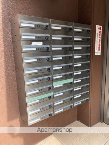 パラツィーナ夙川東のその他写真
