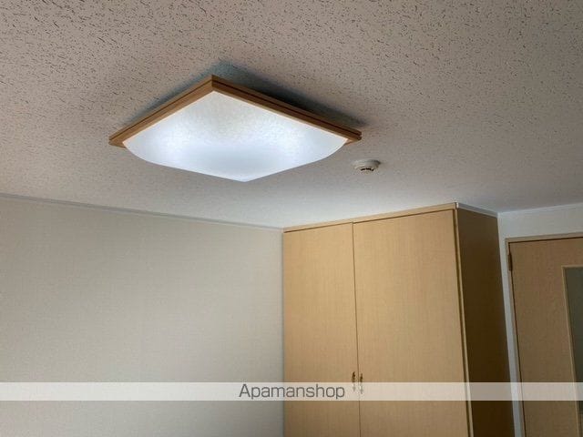 北長尾倶楽部の内装写真