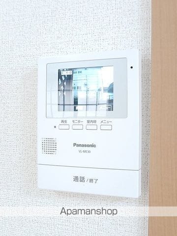 クラール・Mの内装写真