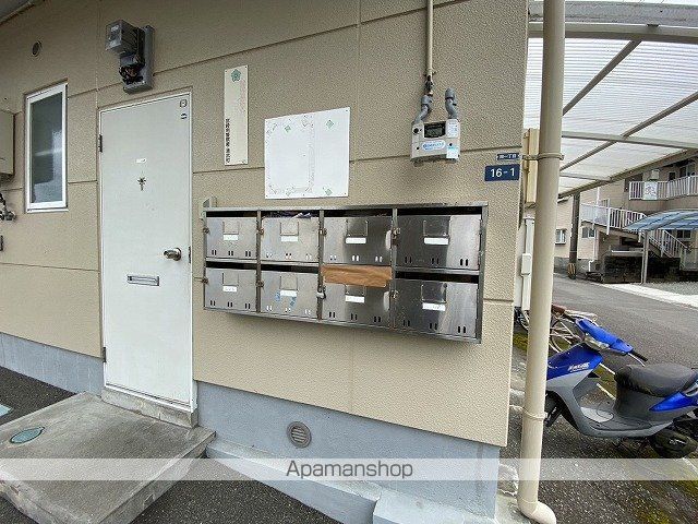 みどうコーポのその他写真