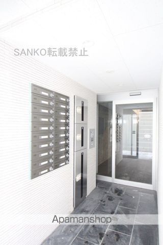 ベルガモ東区役所前のその他写真