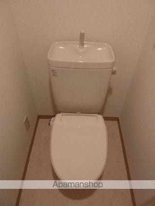 ドミール田端[1LDK/60.56m2]の内装9