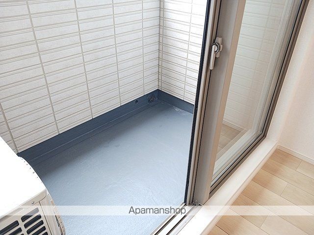 ソラーレの内装写真