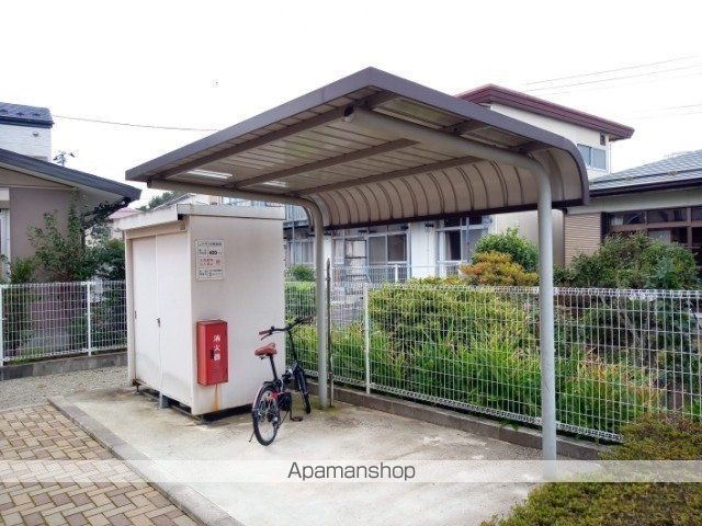 レオパレスフジヤ 17のその他写真