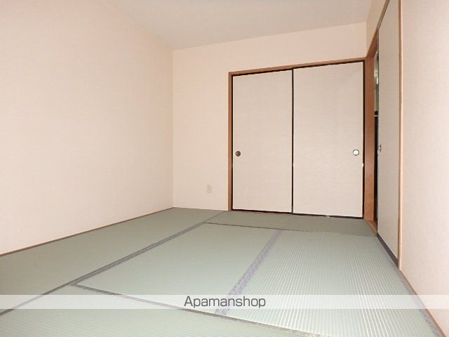 ベルティストンの内装写真