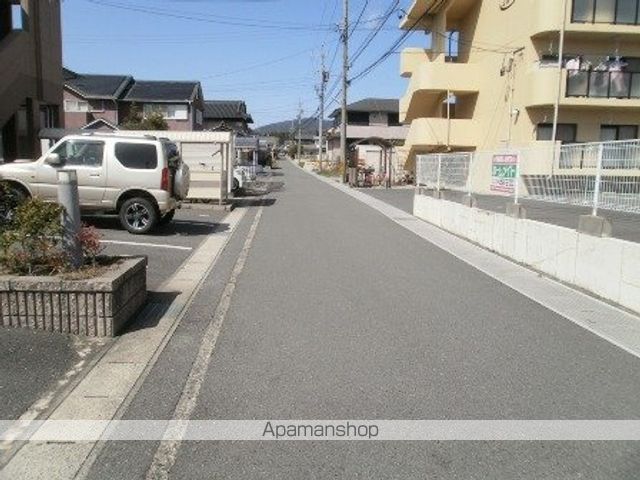 エトワールの周辺写真