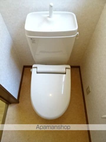 ユーチャリスの内装写真