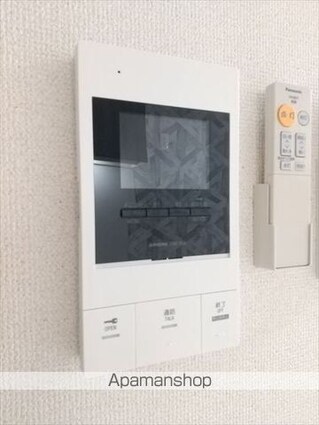 和歌山県和歌山市木広町２丁目[1LDK/40.08m2]のセキュリティ