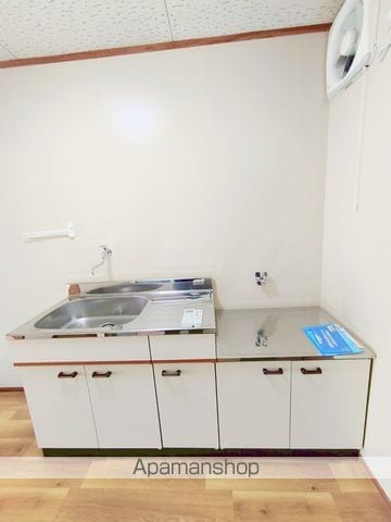 さくらコーポの内装写真