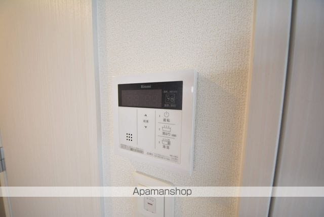 プロヴィスタ新大阪イーストゲートの内装写真