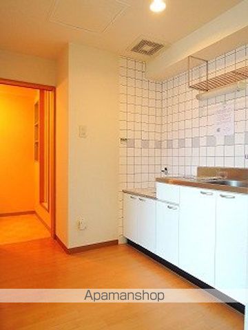 エポック南7条館の内装写真