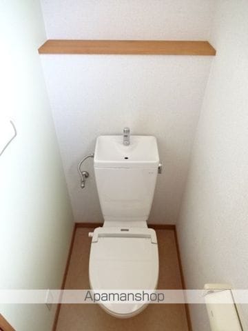 ヴィラ・ラーゴの内装写真