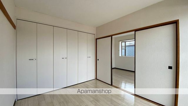 GRECIANの内装写真