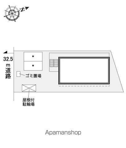 レオパレスISHIDAのその他写真